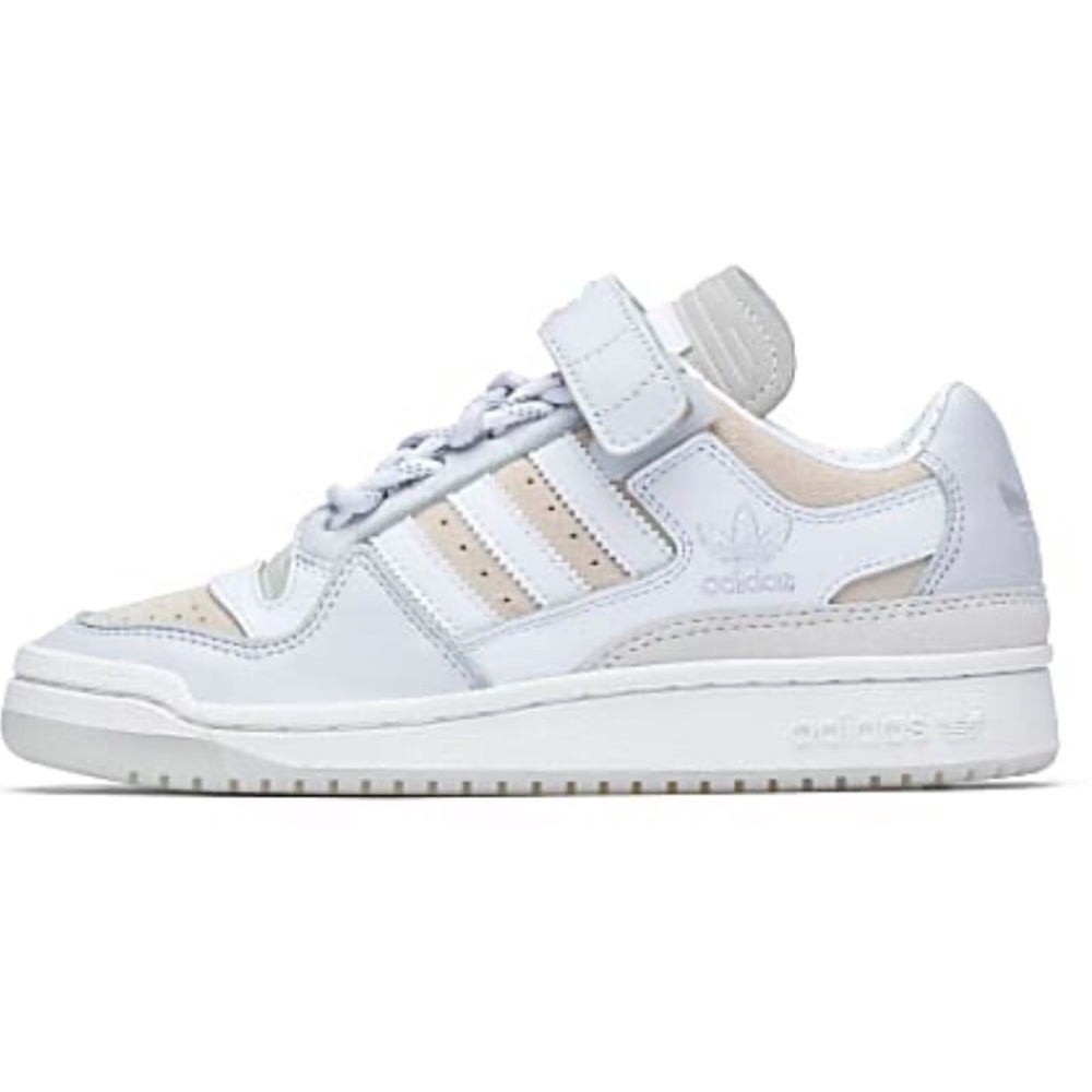 Adidas+Ivy Park: Forum Low Shoes